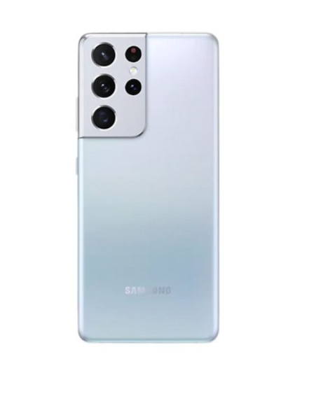 갤럭시 S21 울트라 256GB 자급제 미개통 풀박스 삼성 A/S 2년