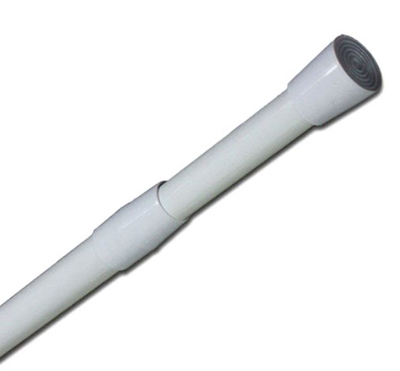 썬데코 22mm 스프링식 압축봉 6호 105~190cm